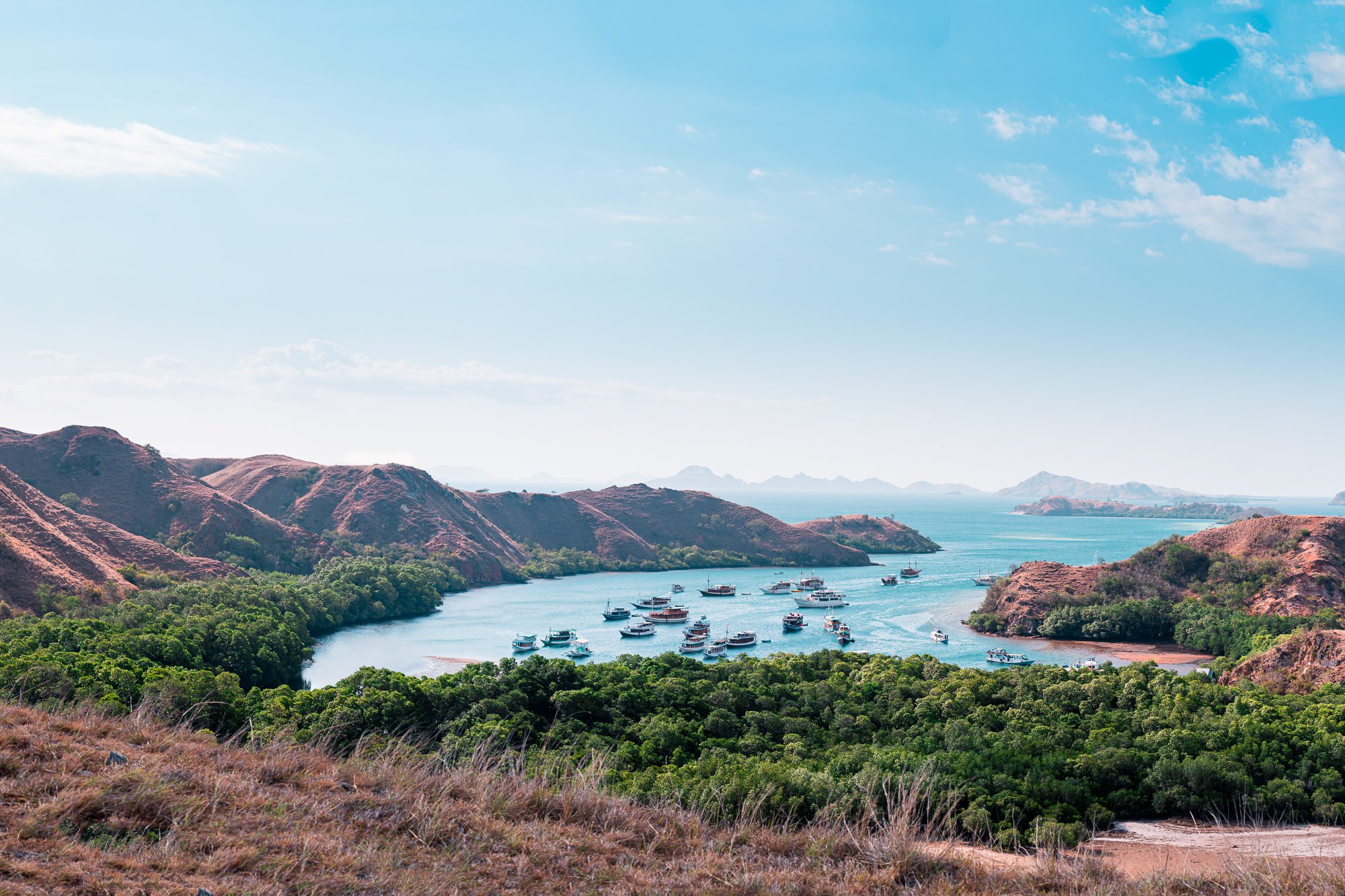 Komodo National Park