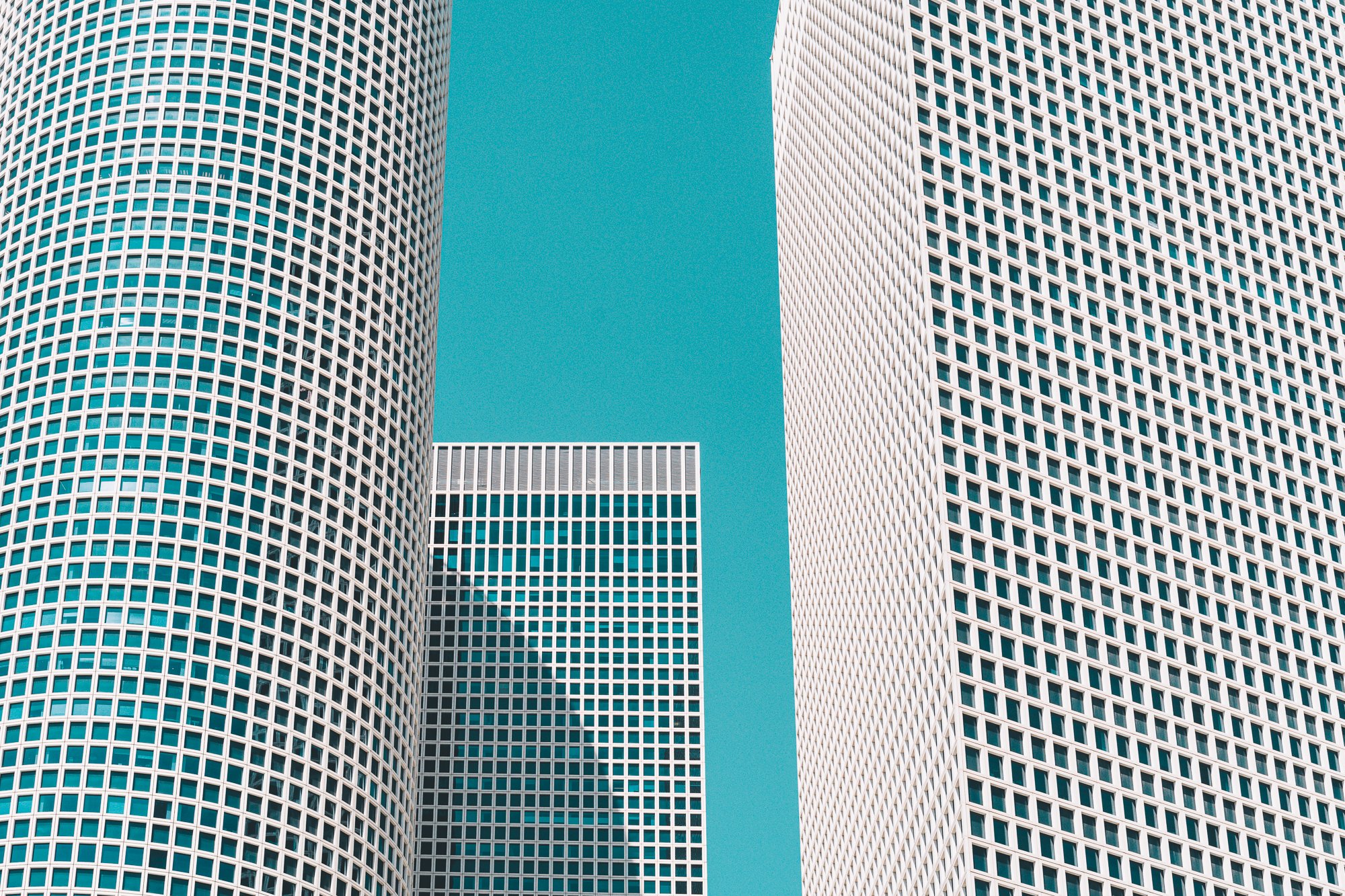 Textured Trio