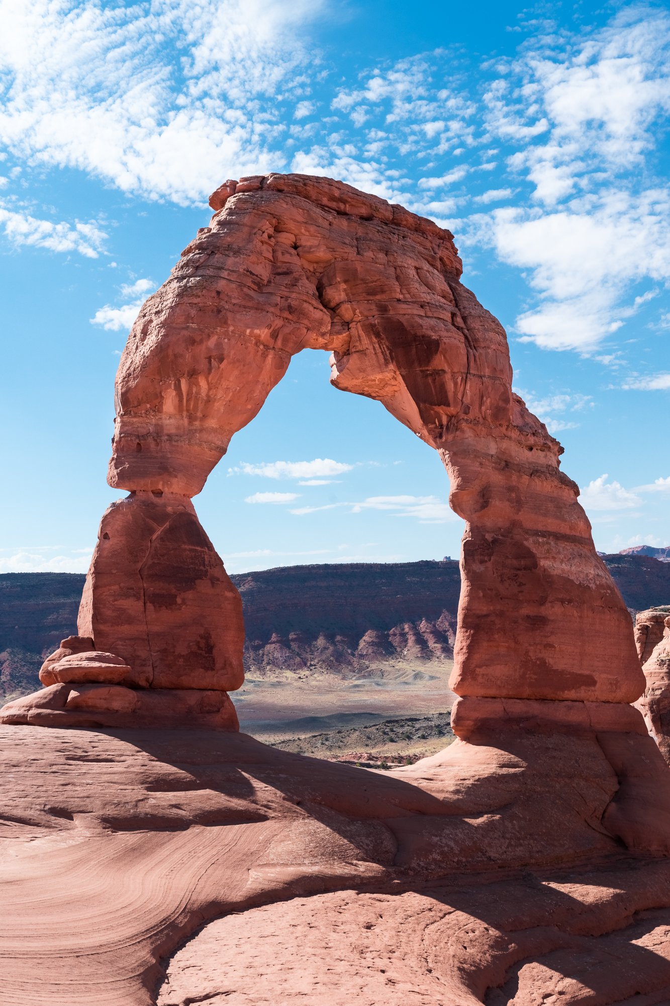 Delicate Arch