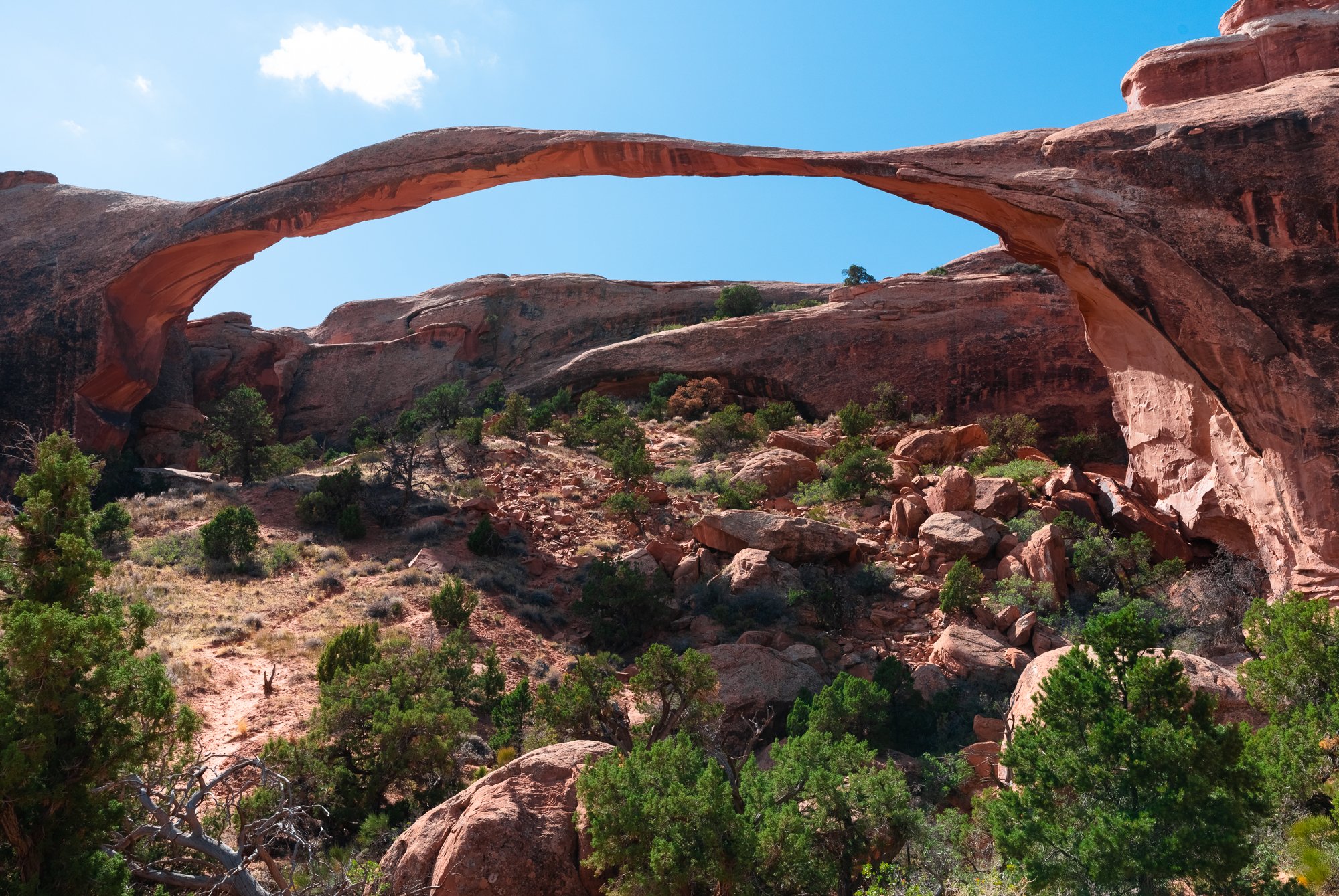Landscape Arch
