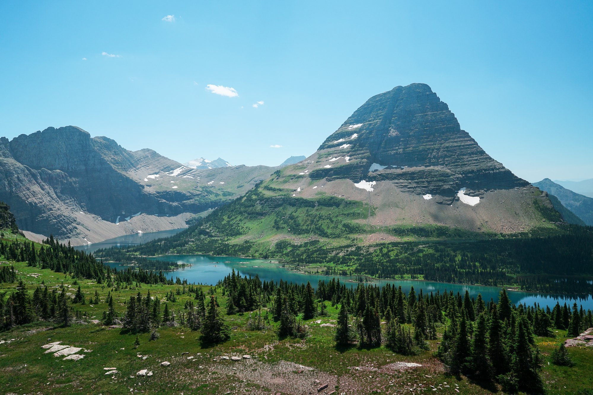 Glacier National Park